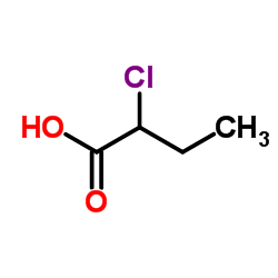 2-Chlorobutyric Acid_4170-24-5