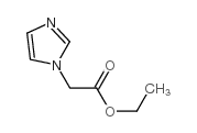 Ethyl 2-(1-Imidazolyl)acetate_17450-34-9