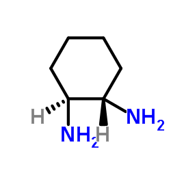 (1R,2R)-(-)-1,2-Diaminocyclohexane_20439-47-8