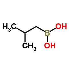 Isobutylboronic Acid_84110-40-7