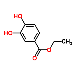 Ethyl 3,4-dihydroxybenzoate_3943-89-3