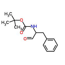 N-Boc-L-phenylalaninal_72155-45-4