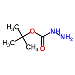 tert-Butyl carbazate_870-46-2