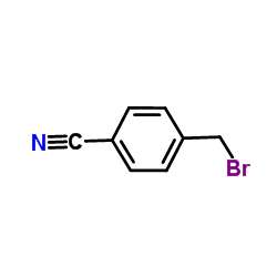 4-Cyanobenzyl bromide_17201-43-3