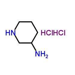Piperidin-3-amine dihydrochloride_138060-07-8