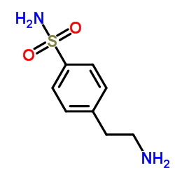 4-(2-Aminoethyl)benzenesulfonamide_35303-76-5