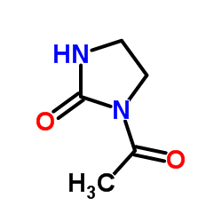1-Acetyl-2-imidazolidinone_5391-39-9