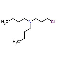 N-(3-chloropropyl)dibutylamine_36421-15-5