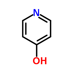 4-Hydroxypyridine_626-64-2