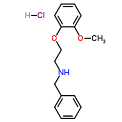 N-benzyl-2-(2-methoxyphenoxy)ethanamine_3246-03-5