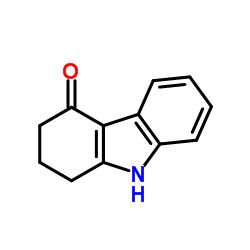 1,2,3,9-Tetrahydro-4(H)-Carbazol-4-One_15128-52-6