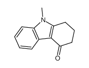 1,2,3,9-TETRAHYDRO-4H-9-METHYL-CARBAZOLE-4-ONE_117290-74-1