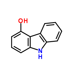 4-Hydroxycarbazole_52602-39-8