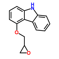 4-Glycidyloxycarbazole_51997-51-4