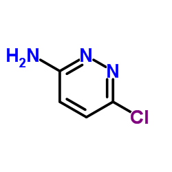 6-Chloropyridazin-3-amine_5469-69-2