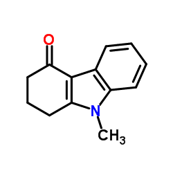 1,2,3,4-Tetrahydro-9-methylcarbazol-4-one_27387-31-1