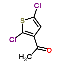 3-Acetyl-2,5-dichlorothiophene_36157-40-1