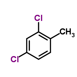 2,4-Dichlorotoluene_95-73-8