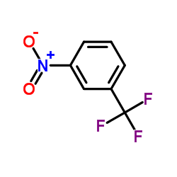 3-Nitrobenzotrifluoride_98-46-4