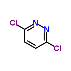 3,6-Dichloropyridazine_141-30-0