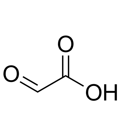 Glyoxylic Acid_298-12-4