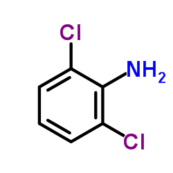 2,6-Dichloroaniline_608-31-1