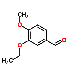 3-Ethoxy-4-methoxybenzaldehyde_1131-52-8