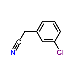 3-Chlorobenzyl cyanide_1529-41-5