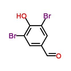 3,5-Dibromo-4-hydroxybenzaldehyde_2973-77-5