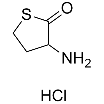 DL-Homocysteinethiolactone hydrochloride_6038-19-3