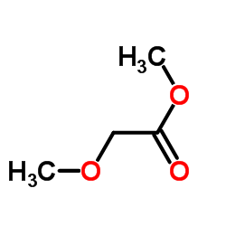 Methyl Methoxyacetate_6290-49-9