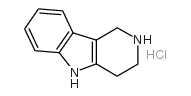 2,3,4,5-Tetrahydro-1H-pyrido[4,3-b]indole hydrochloride_20522-30-9