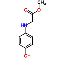 (R)-Methyl 2-amino-2-(4-hydroxyphenyl)acetate_37763-23-8