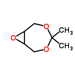 4,4-Dimethyl-3,5,8-trioxabicyclo[5.1.0]octane_57280-22-5