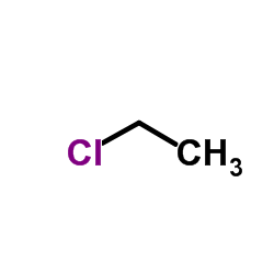 chloroethane_75-00-3