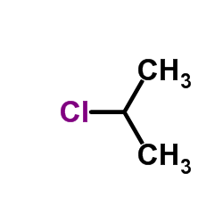 2-Chloropropane_75-29-6