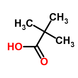 Pivalic acid_75-98-9