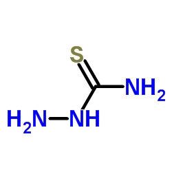 Thiosemicarbazide_79-19-6