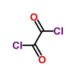 Oxalyl Chloride_79-37-8