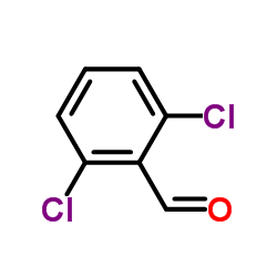 2,6-Dichlorobenzaldehyde_83-38-5