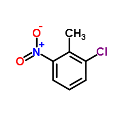 2-Chloro-6-nitrotoluene_83-42-1