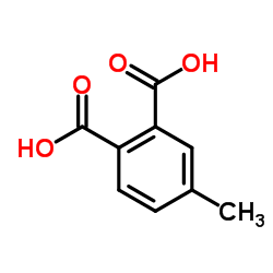 4-Methylphthalic Acid_4316-23-8