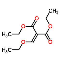 Diethyl ethoxymethylenemalonate_87-13-8
