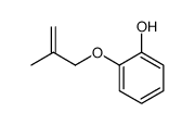 2-(2-methylprop-2-enoxy)phenol_4790-71-0