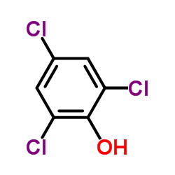 2,4,6-Trichlorophenol_88-06-2