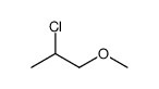 2-chloro-1-methoxypropane_5390-71-6