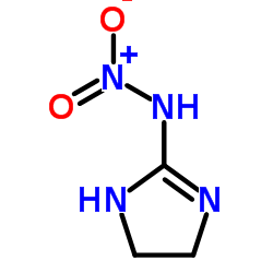 2-Nitroaminoimidazoline_5465-96-3