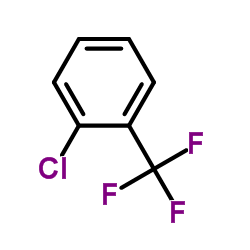 2-Chlorobenzotrifluoride_88-16-4