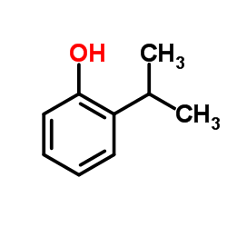 2-Isopropylphenol_88-69-7