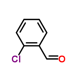2-Chlorobenzaldehyde_89-98-5